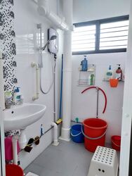 Blk 411 Pandan Gardens (Jurong East), HDB 3 Rooms #448262031